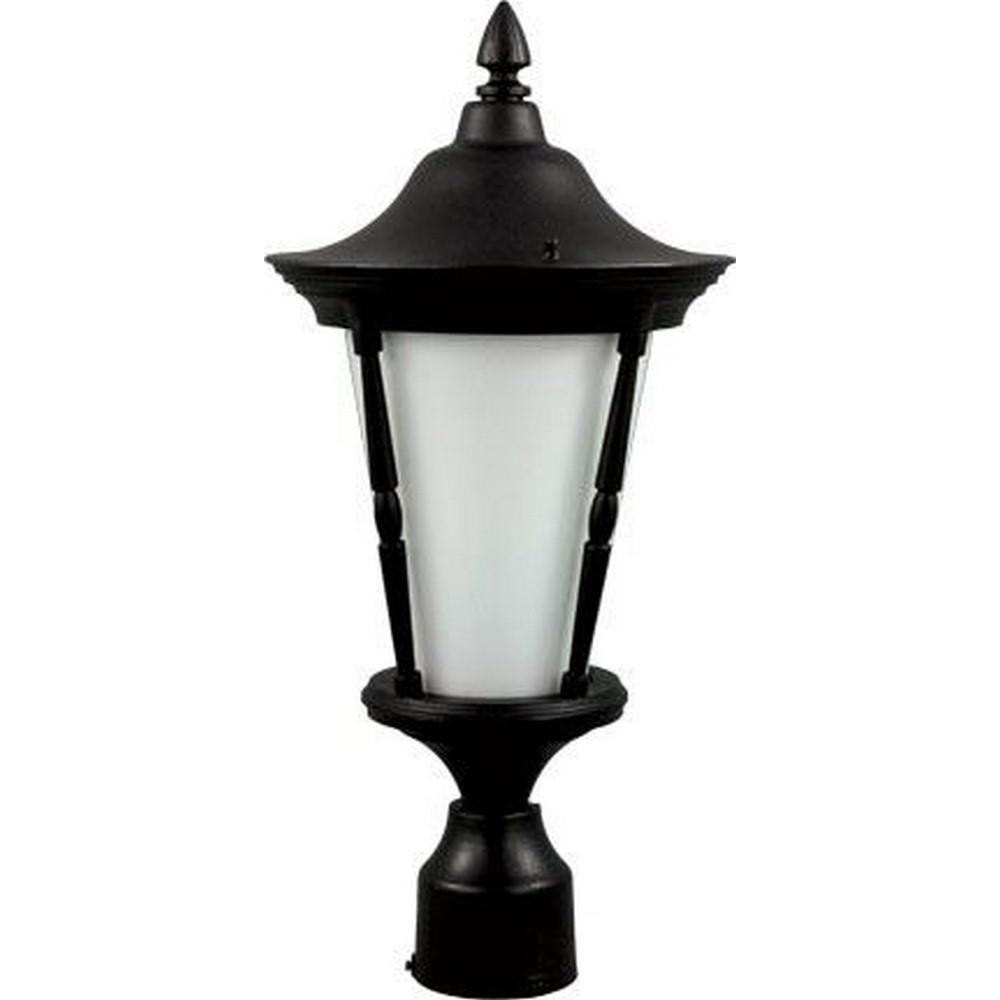 Gabriella Post Top Fix 13W Dl-S13-Gu24 120V by Dabmar - GM113