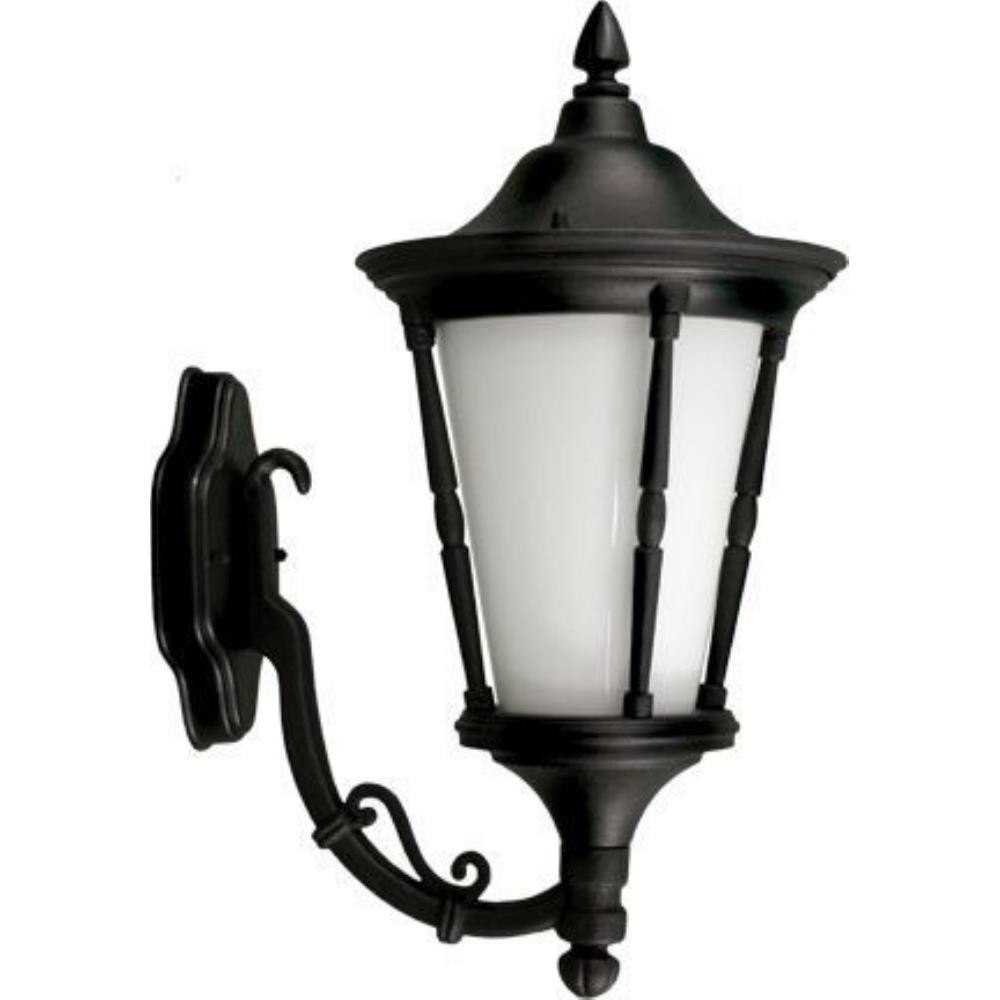 Gabriella 6W 1 LED Outdoor Wall Mount by Dabmar - GM115-LED6