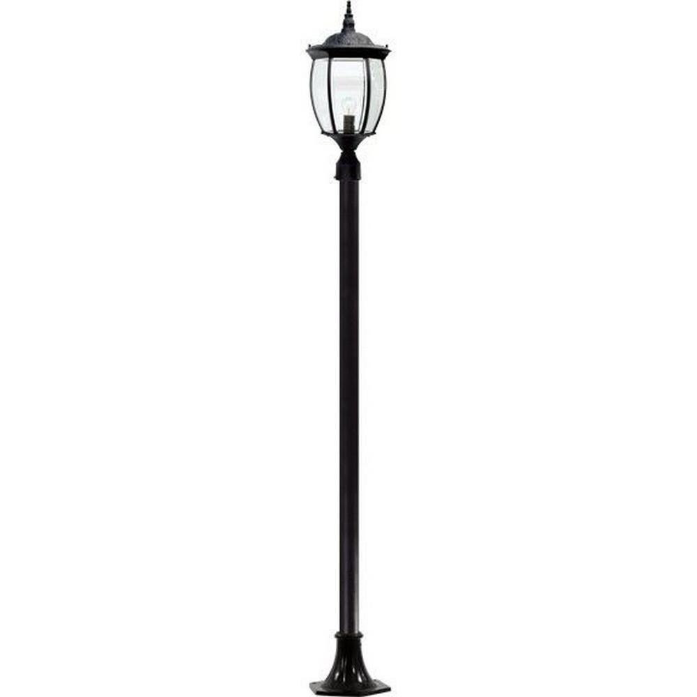 Victoria Post Light Fix 13W Dl-S13-Gu24 120V by Dabmar - GM3010