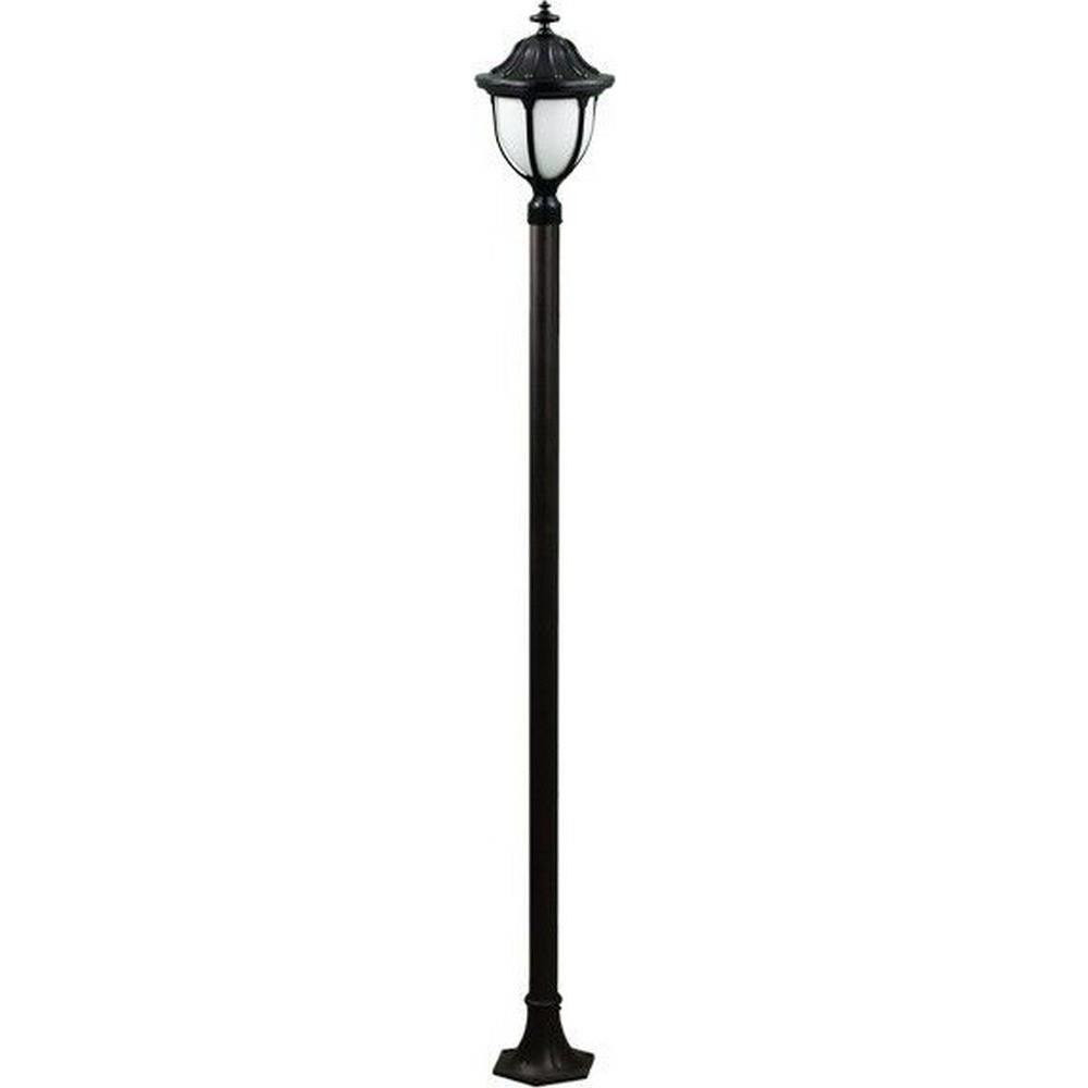 Showcase Post Fix 13W Dl-S13-Gu24 120V by Dabmar - GM5510
