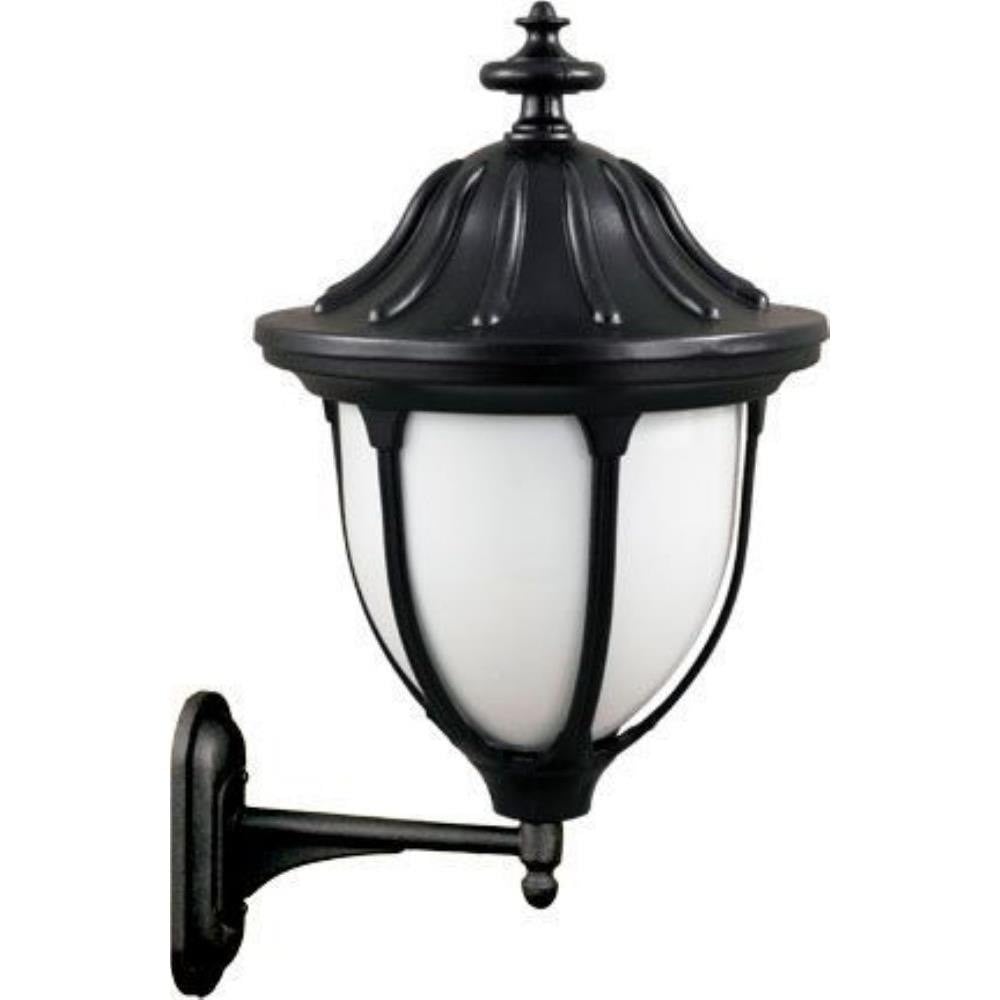 Showcase 6W 1 LED Outdoor Wall Mount 25 Inch Tall by Dabmar - GM555-LED6