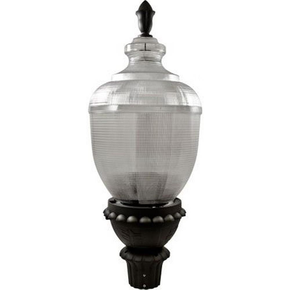 Acorn One Light 175W Mh Mogul Base Large Post Top Mount by Dabmar - GM687