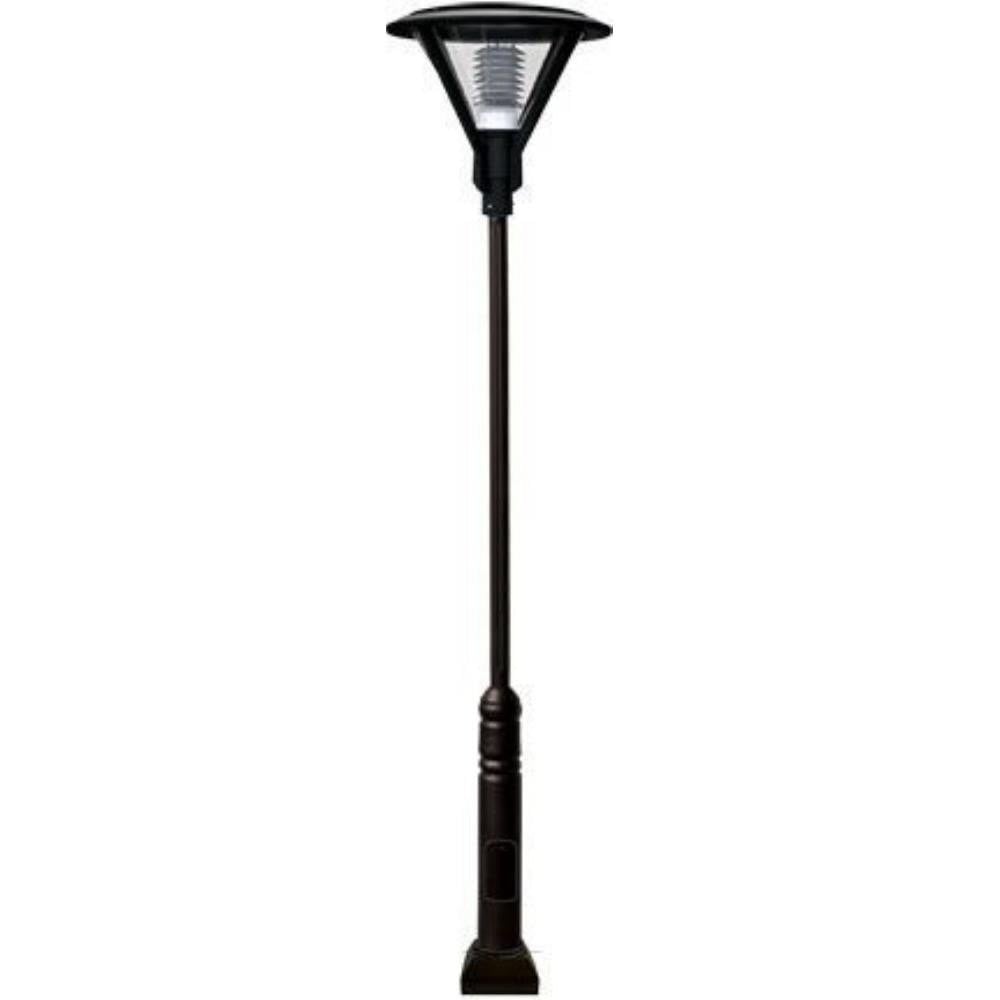 Architectural 139.65 Inch 30W 1 LED Post Mount by Dabmar - GM9510-LED30