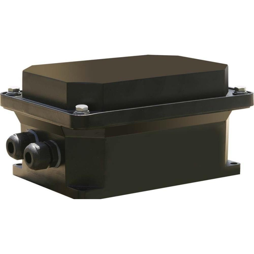 Ballast Box by Dabmar - LV-DB