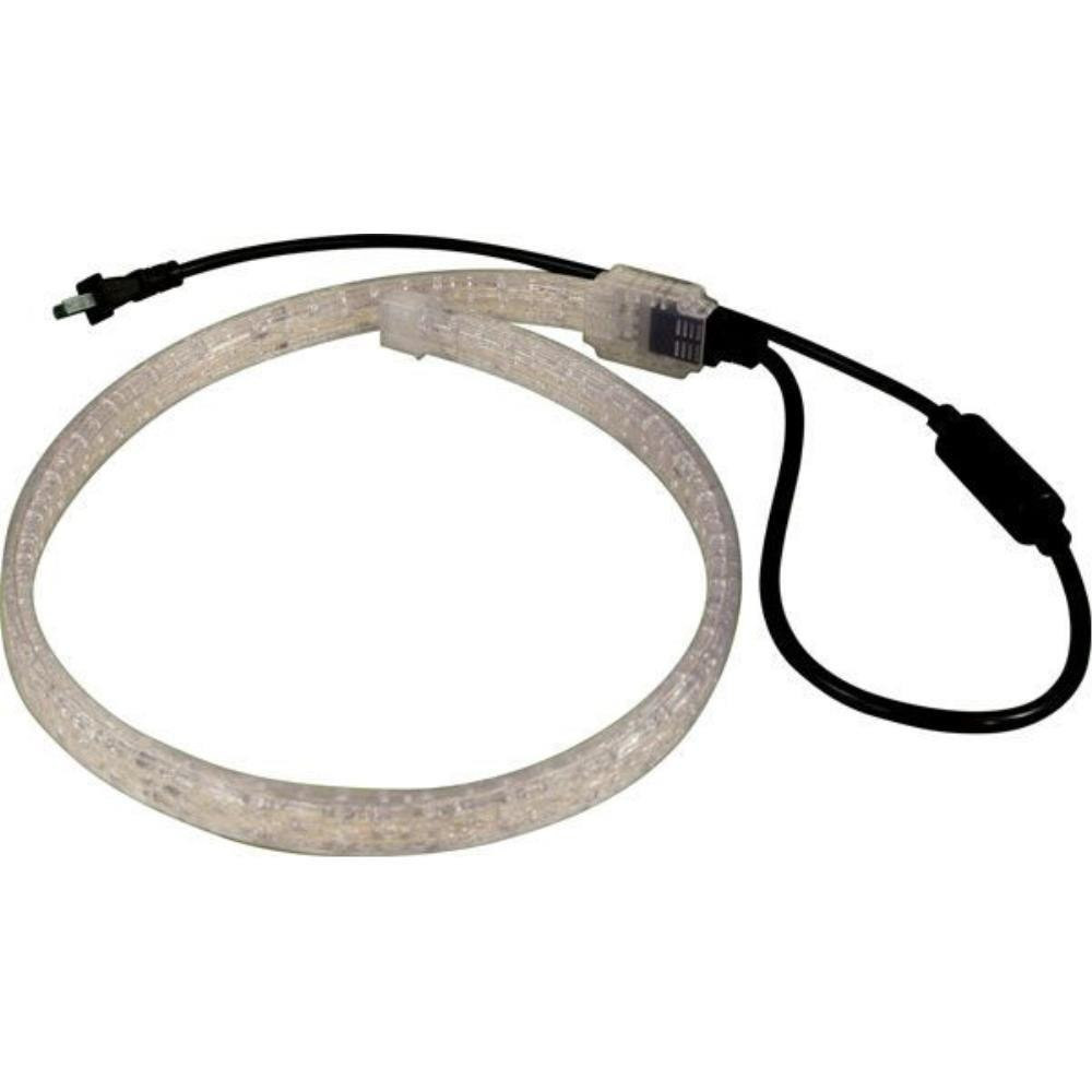 Accent Flat Rope Light by Dabmar - LV-LED1