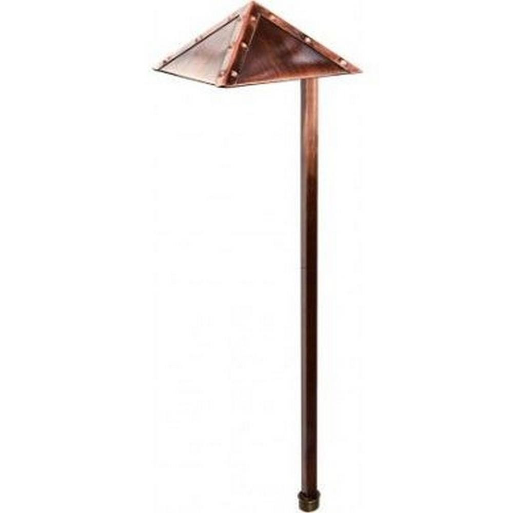One Light Path Lamp by Dabmar LV45