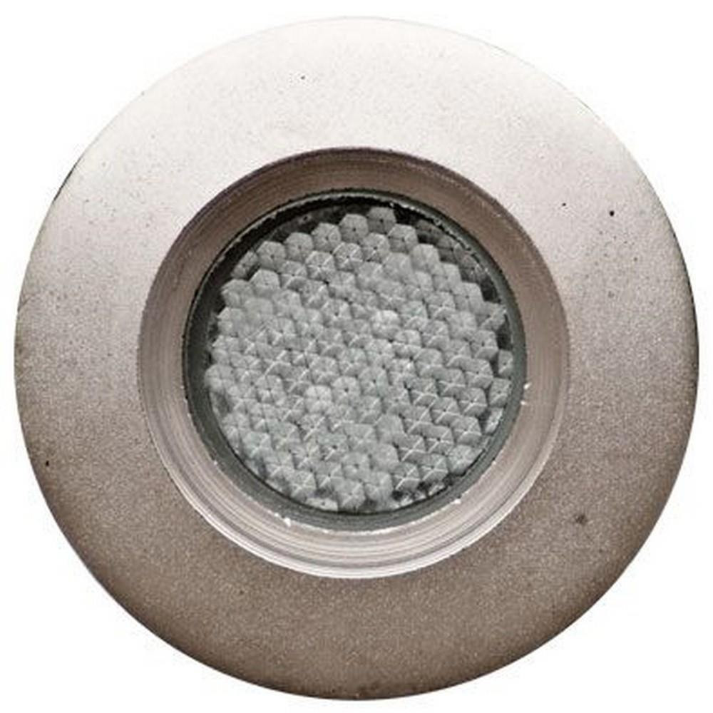 In-Ground Well Light by Dabmar LV309