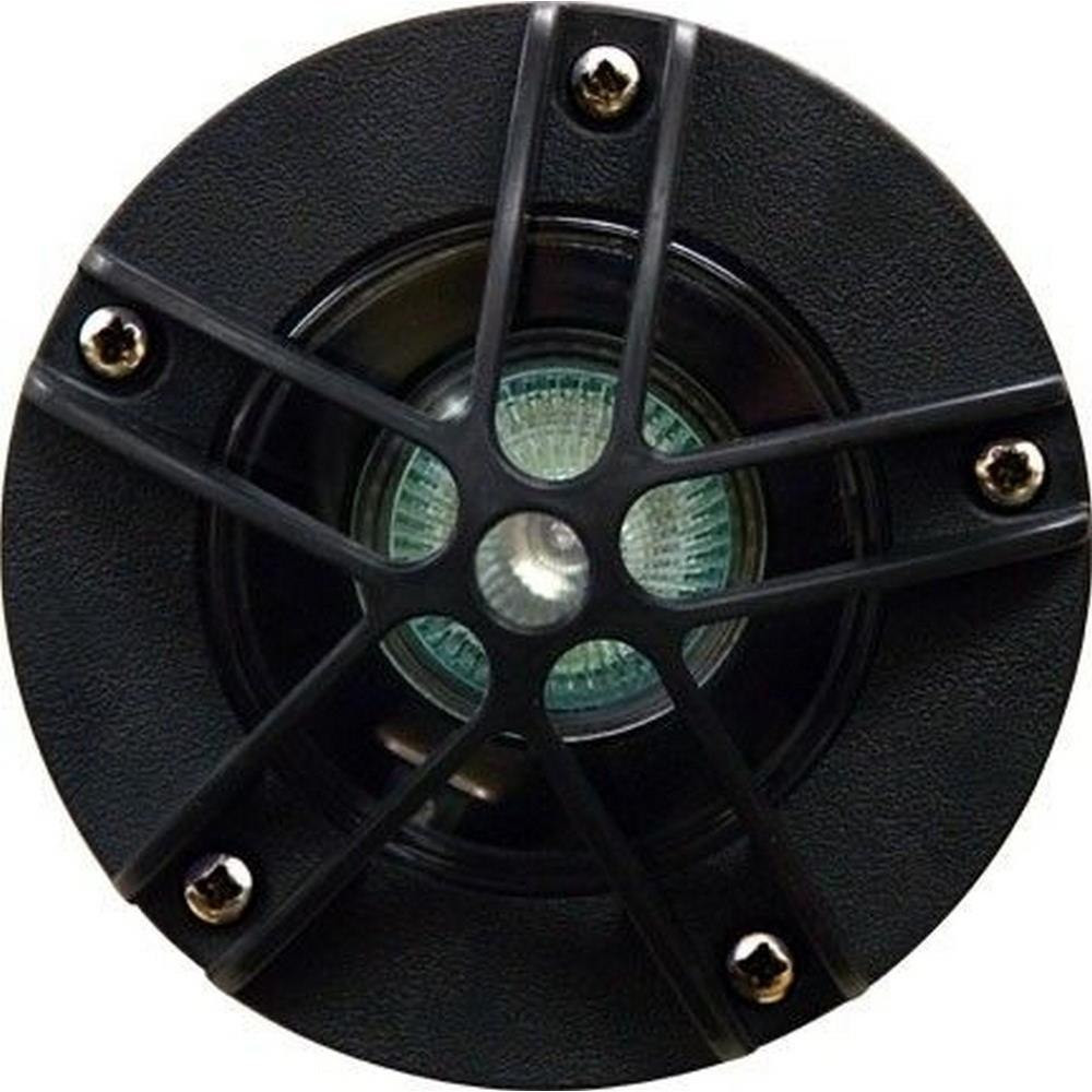In-Ground Well Light by Dabmar LV343