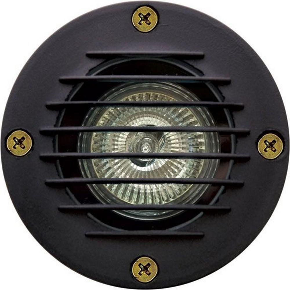 In-Ground Well Light by Dabmar LV295