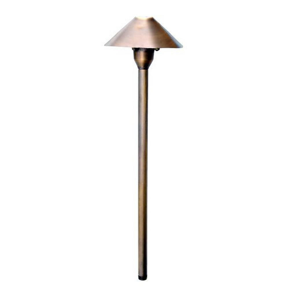 One Light Path Lamp by Dabmar LV41