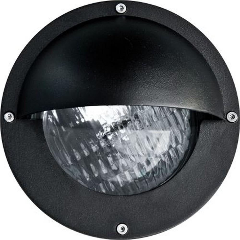 Recessed Brick Wall Light by Dabmar LV609