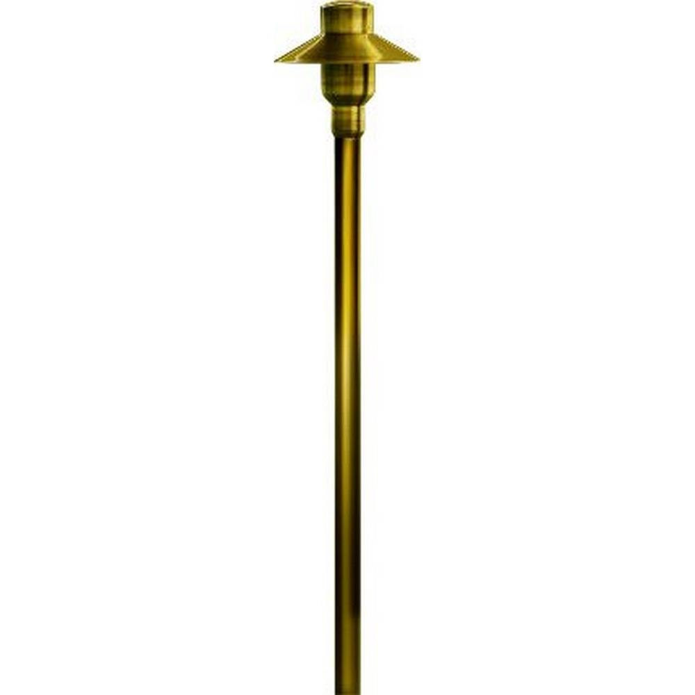 One Light Path Lamp by Dabmar LV74