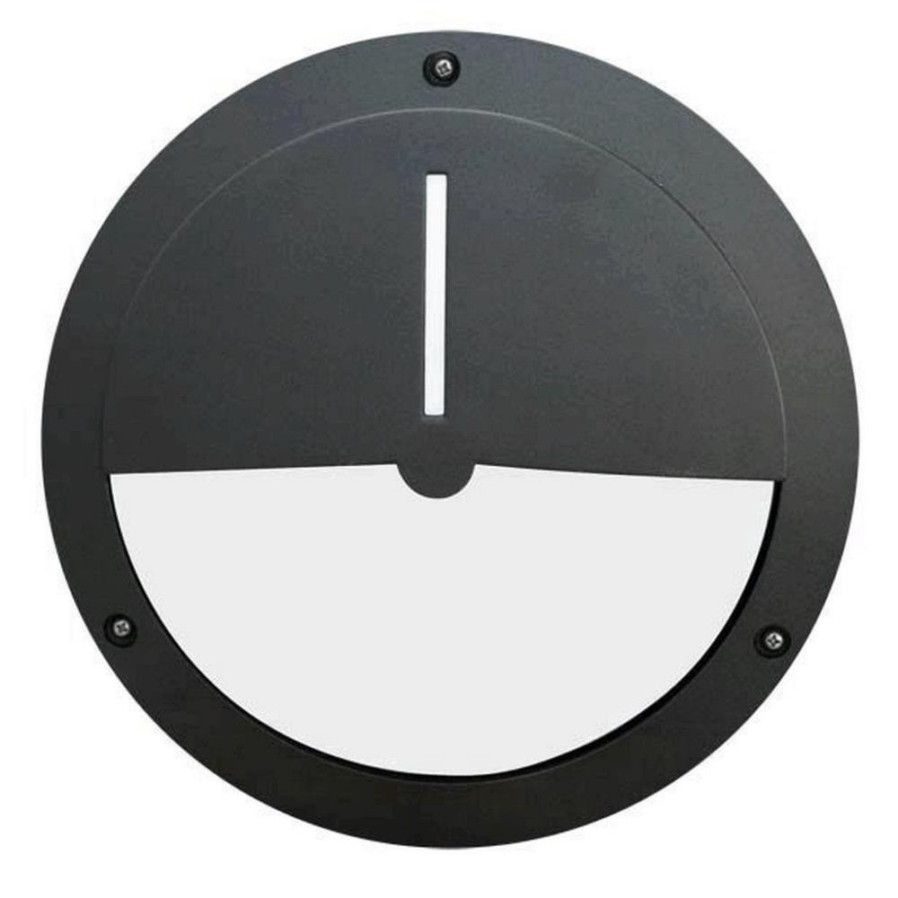 26W 2 Light Outdoor Wall Mount 10.5 Inch Wide by Dabmar - W3853