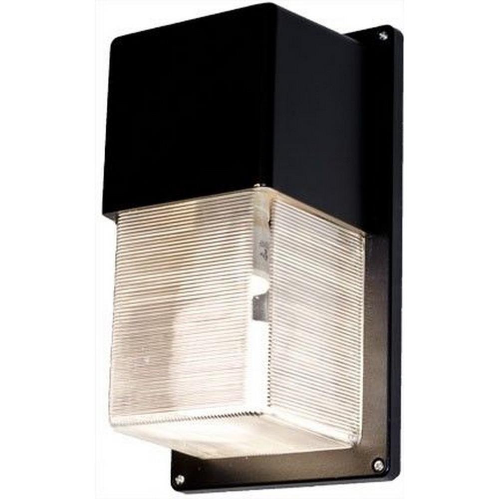26W 1 Light Outdoor Wall Mount 9.88 Inch Tall by Dabmar - W2006