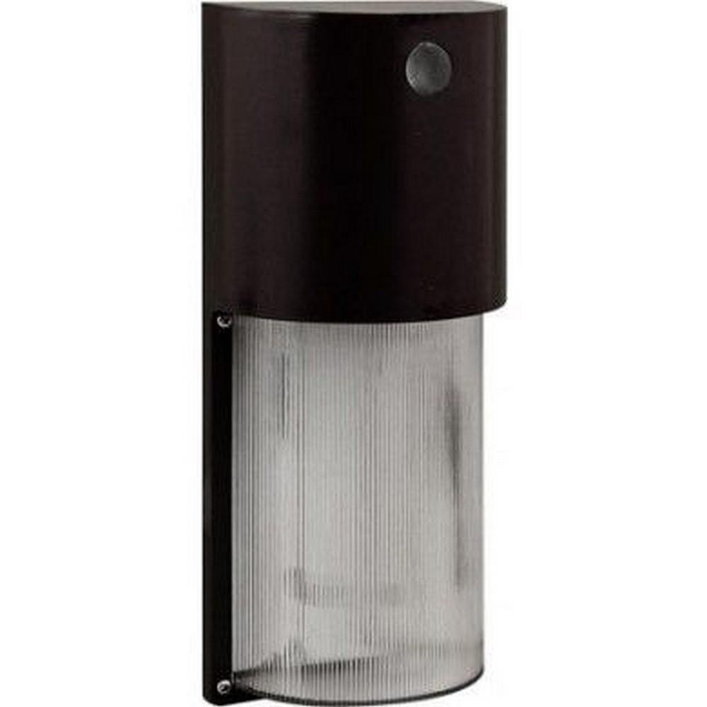 1 Light Outdoor Wall Mount 12 Inch Tall by Dabmar - W2003