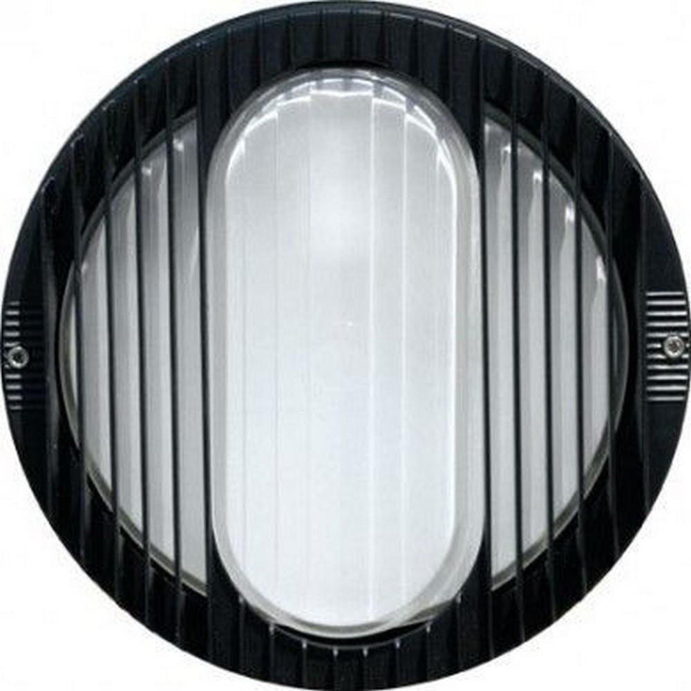 1 Light Cast Aluminum Outdoor Surface Mount Wall Mount by Dabmar - W3050
