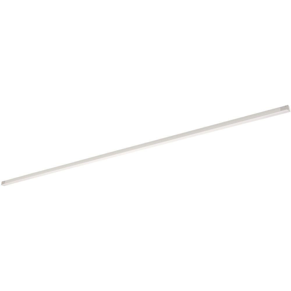12W 1 LED Linear Strip Light 0.5 Inch Tall X 40 Inch Length by WAC Limited - LU-40
