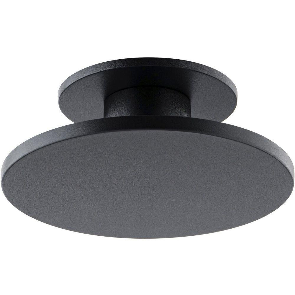 Twist N Lite 10W 1 LED Indirect Semi Flush Mount 8 Inch Tall by WAC Limited - FM-250708