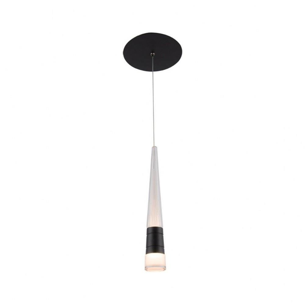 Twinkle Twinkle 7W 1 LED Light Mini Pendant by Dweled - PD-18913
