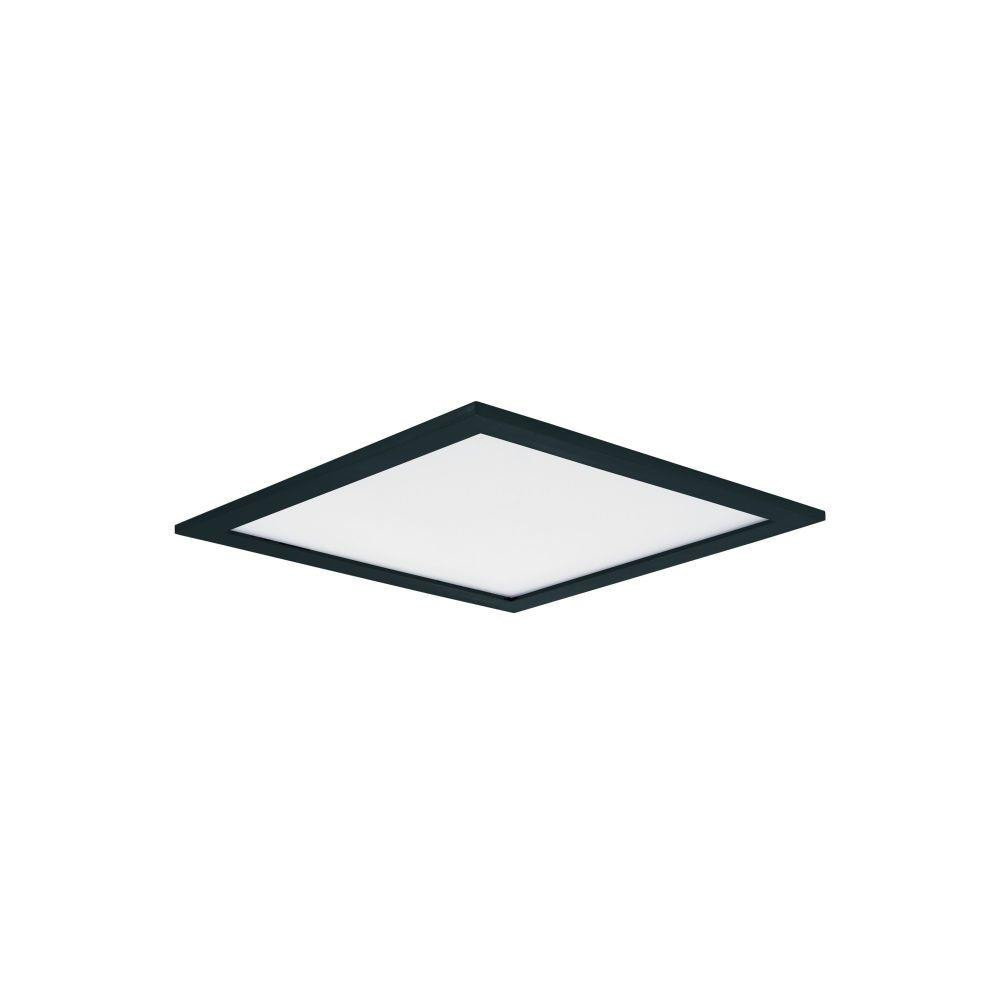 Wafer 20W 1 LED 9 Inch Wide Flush Mount by Maxim - 58724