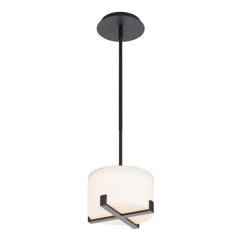 Laurel 15W 1 LED Light Small Pendant by Dweled - PD-69108