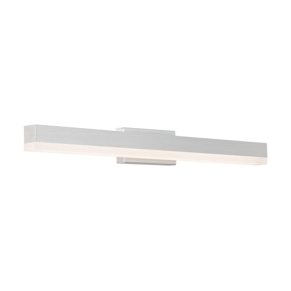Styx 19W 1 LED Light Vanity Light by DweLED - WS-41125