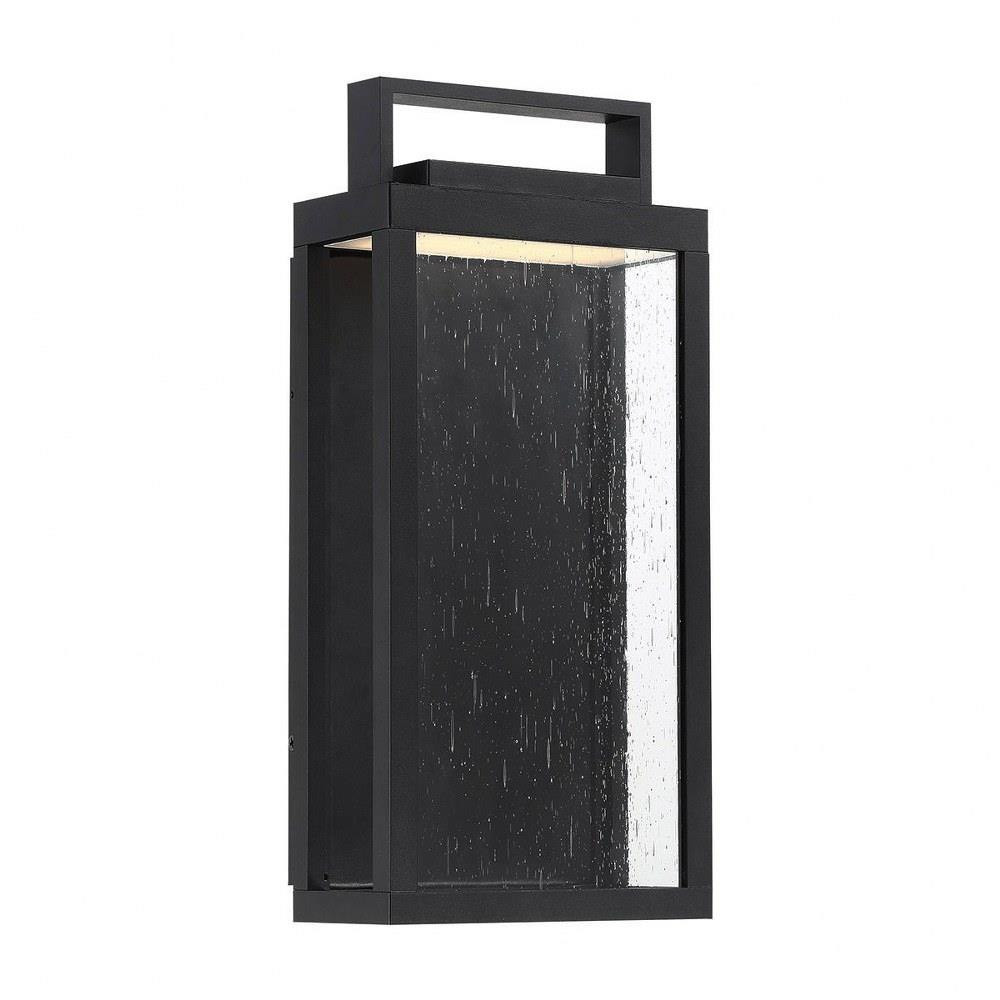 Farmhouse 12W 1 LED Light Wall Sconce by dweLED - WS-W68913