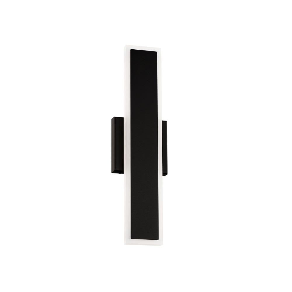 Bastone 30W 1 LED Light Outdoor Wall Mount by dweLED - WS-W99418