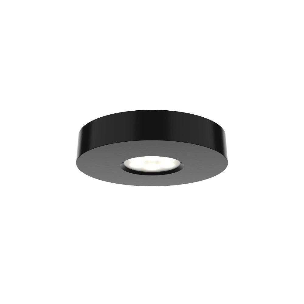 4.68W 3 LED Recessed Surface Mounting Super Puck Light by DALS  - K4002