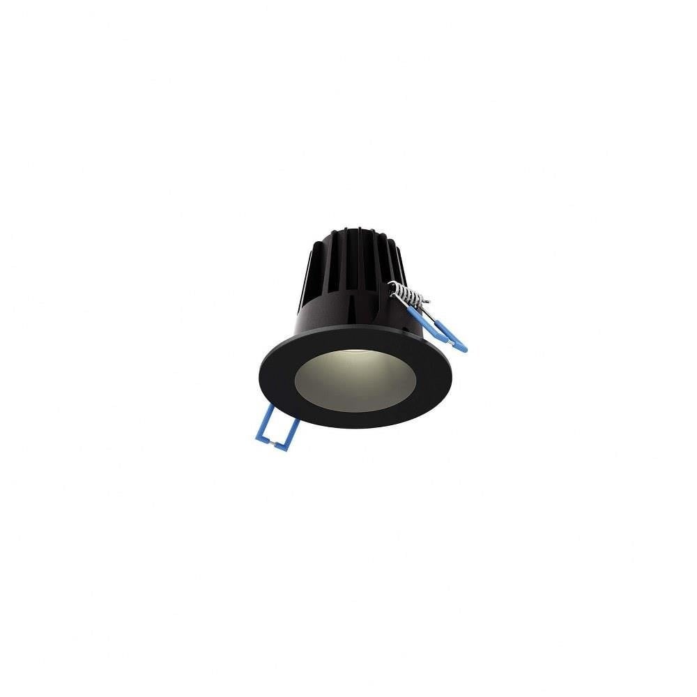 8W 1 LED CCT Round Indoor/Outdoor Regressed Gimbal Down Light by DALS  - RGR2-CC