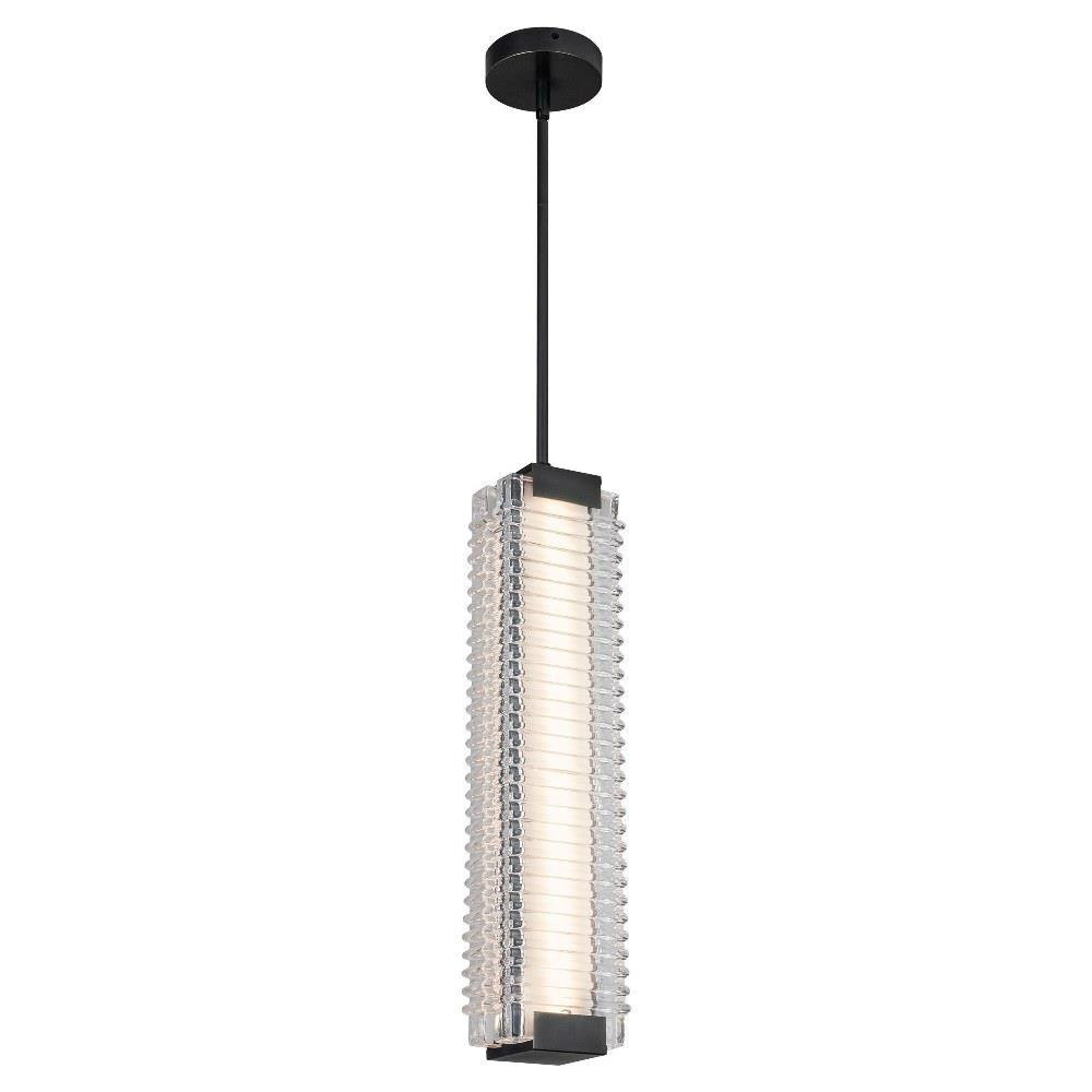 Alai 21W LED Light Mini Pendant by Alora - PD374624