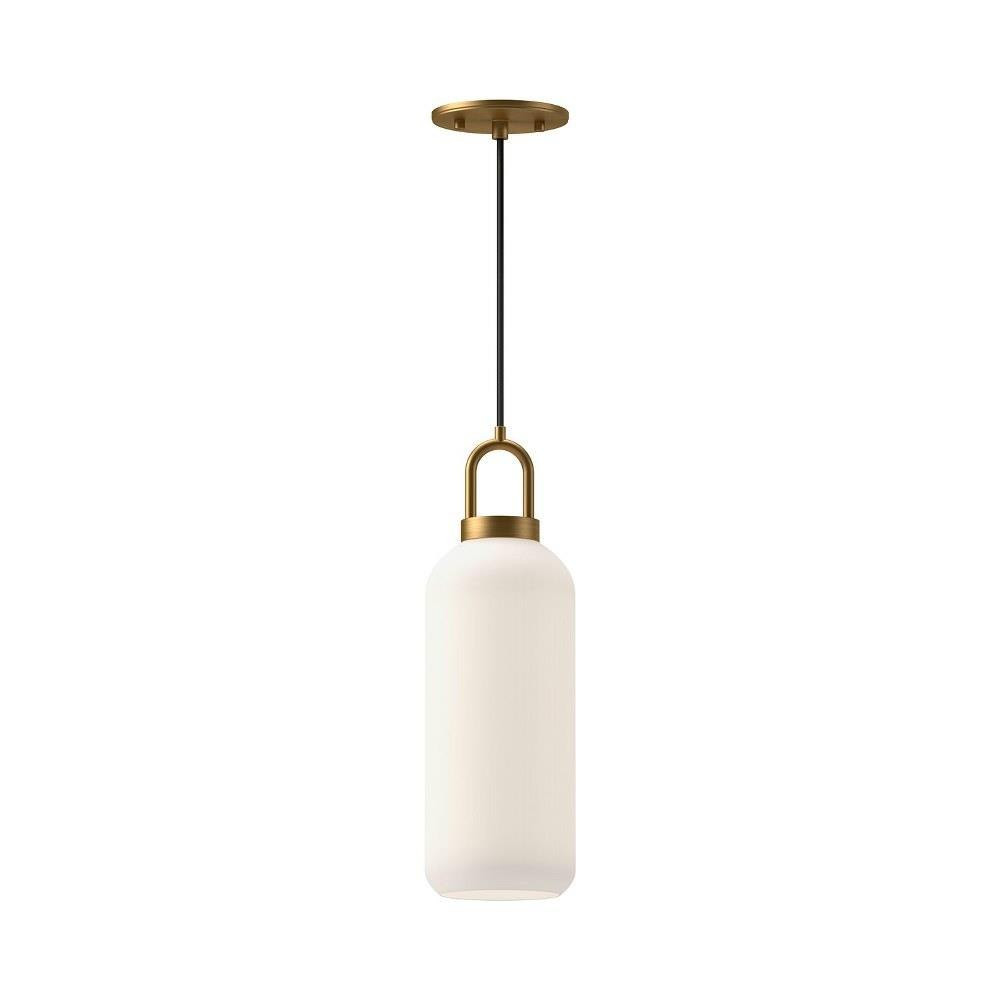 Soji 1 Light Mini Pendant by Alora - PD401505