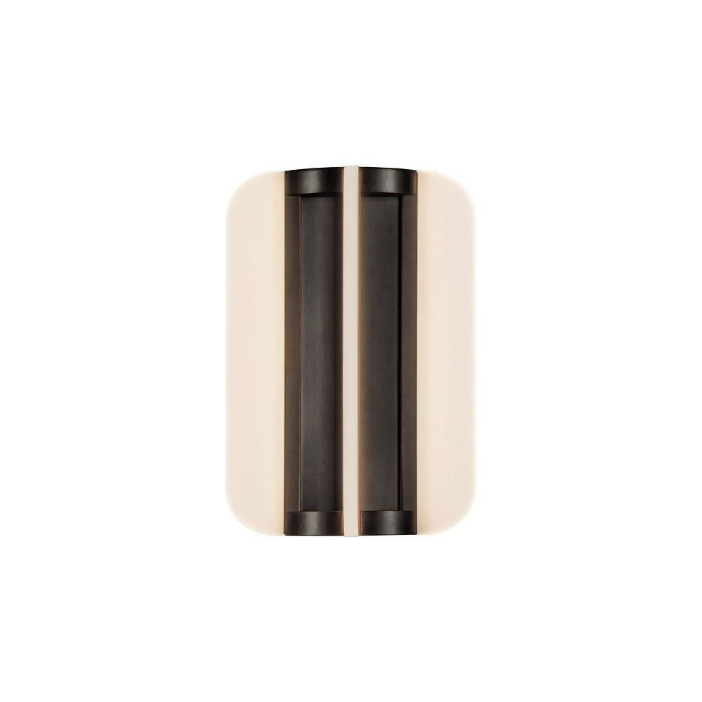 Anders 15W LED Light Vanity Light by Alora - WV336710