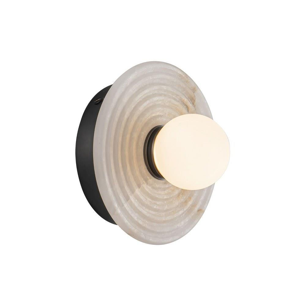 Dahlia 6W LED Light Vanity Light by Alora - WV346006