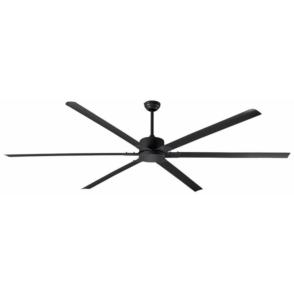 Fanbos 6 Blade Ceiling Fan 96 Inches Wide by Canarm Inc - CP96