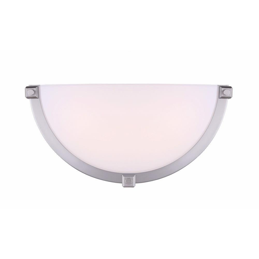 Cotter 1 Light Wall Sconce by Canarm - LWL147A13