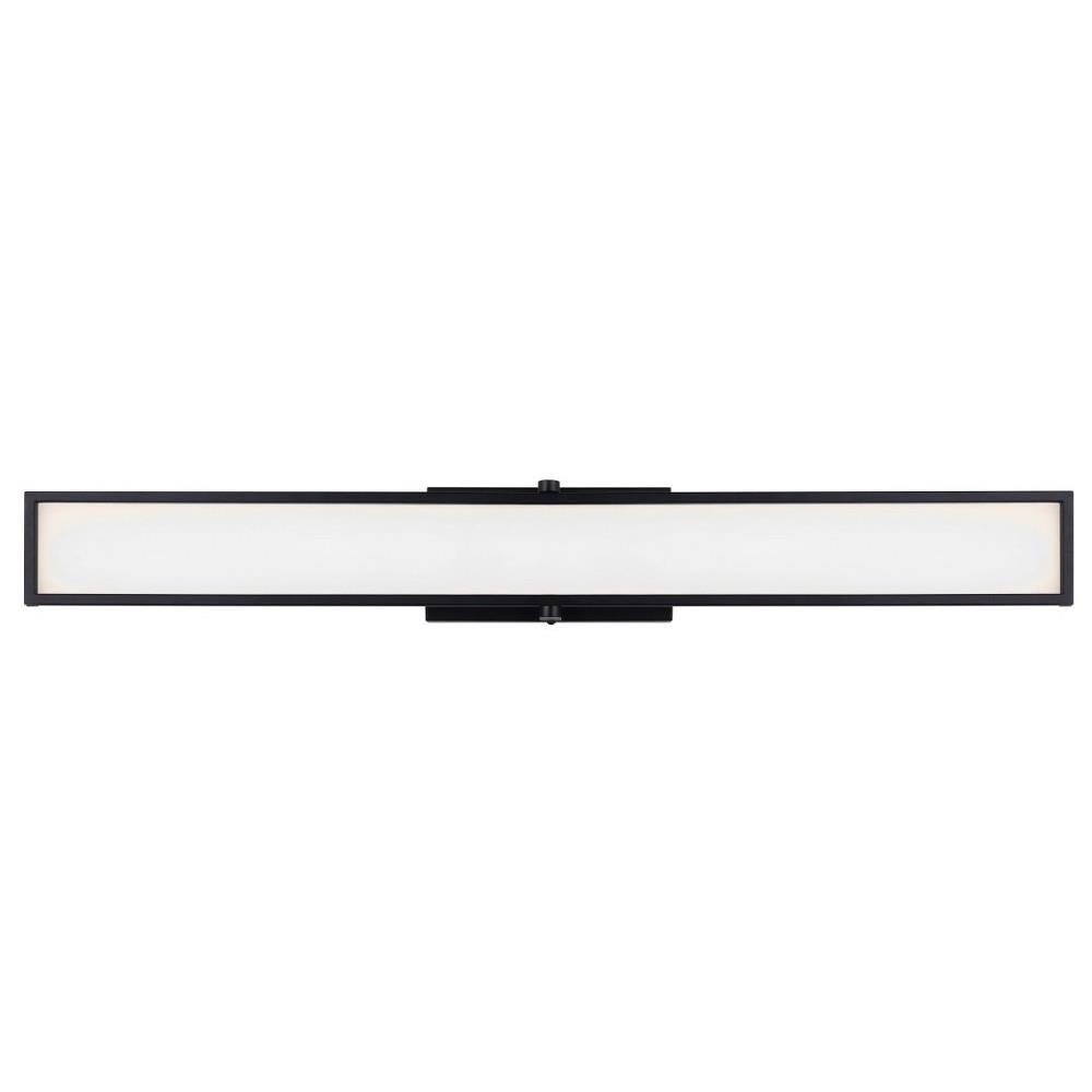 Pax 40W 1 LED Vanity Light by Canarm - LVL229A36
