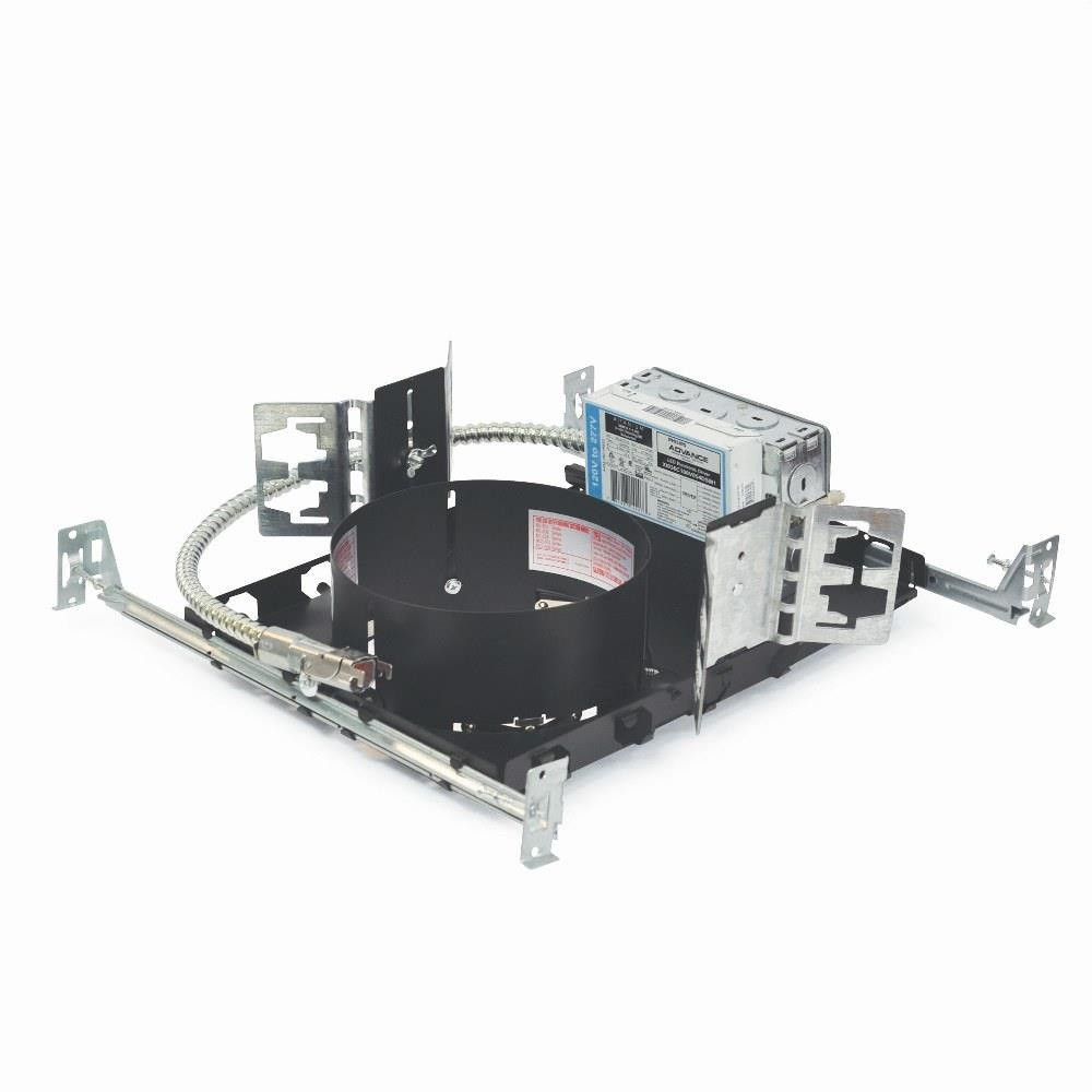 Sapphire II Universal New Construction by Nora Lighting - NCAH2-630EMI