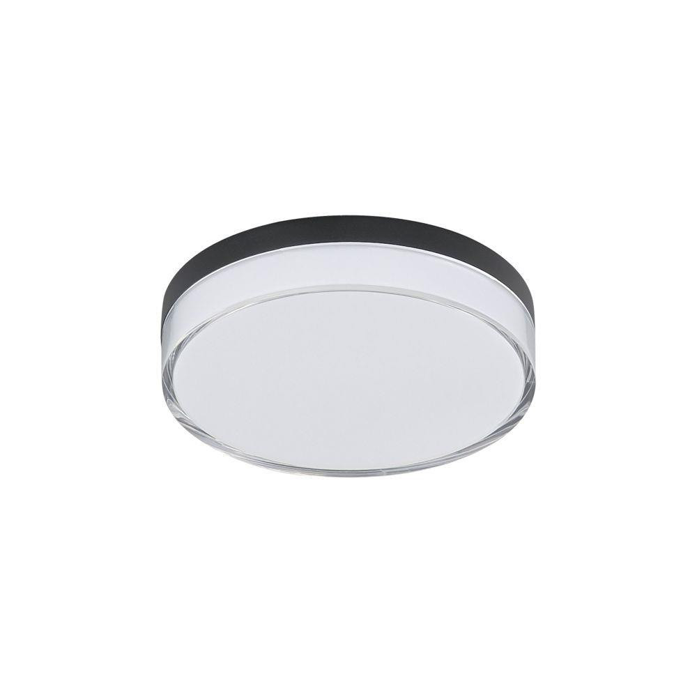 Edge 16W 1 LED 7 Inch Wide Flush Mount by Maxim - 59762