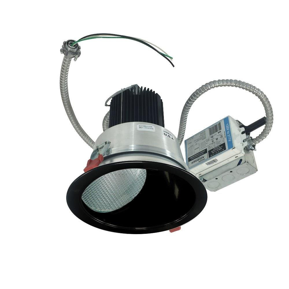 Sapphire II 60 Deg Beam Spread 6 Inch LED Wall Wash Reflector by Nora - NCR2-66-60