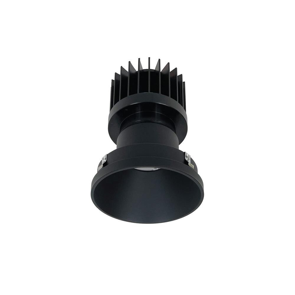 Iolite Plus 28W LED Round Downlight 4.5 by 3.63 Inch by Nora - NIO-4RTLNC50X-L
