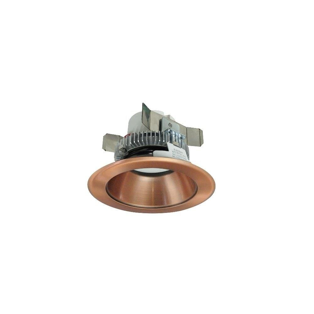 Cobalt Click 10W LED 4 Inch Retrofit Round Reflector by Nora  - NL2-451COCO-A