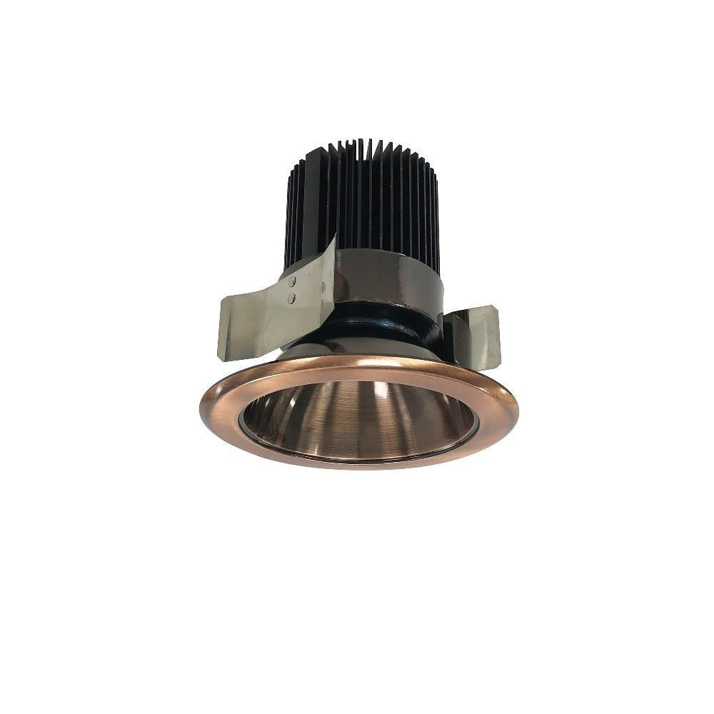 Marquise II 18W LED 5 Inch Narrow Flood Round Open Reflector by Nora - NRM2-511L15MCO