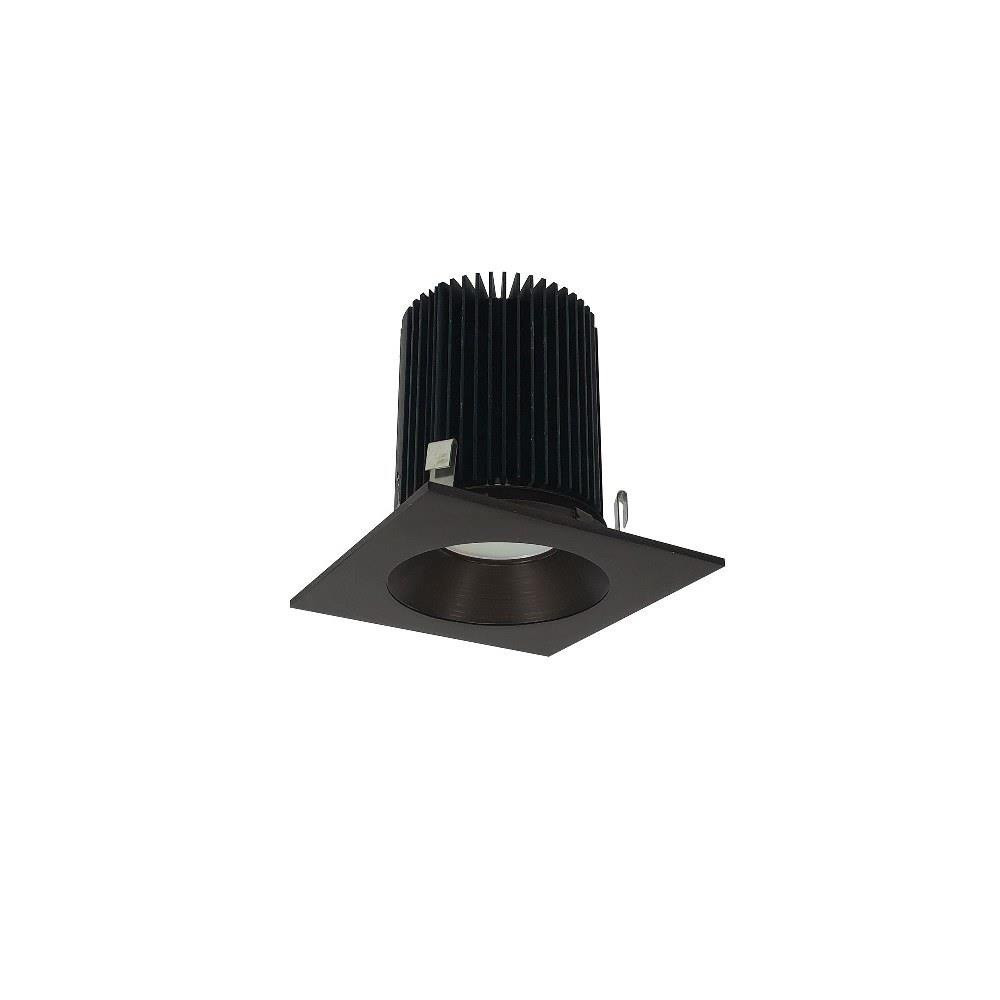 Marquise II 18W LED 4 Inches Flood Square Open Reflector by Nora - NRM2-413L15F