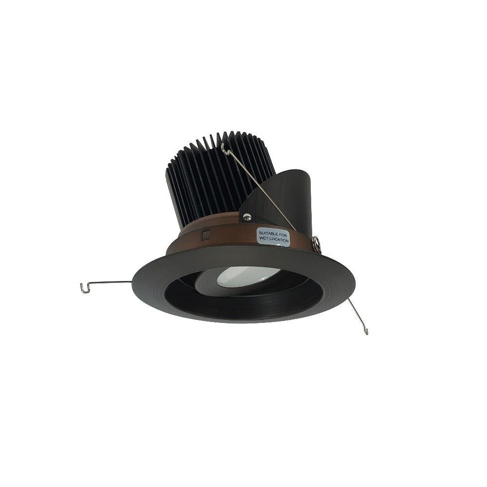 Marquise II 18W LED 5 Inch Spot Round Adjustable Reflector by Nora - NRM2-519L15