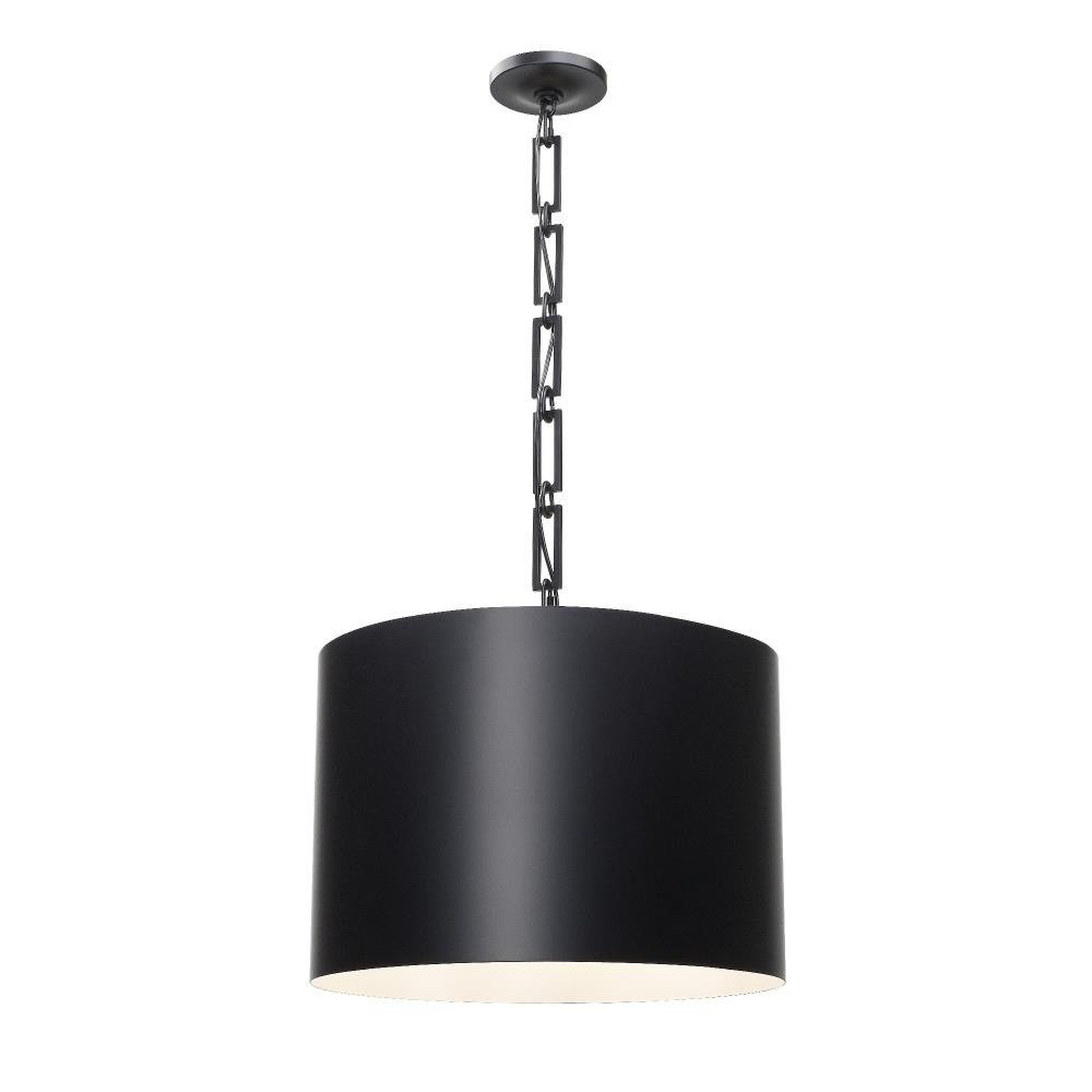 Alston 6 Light Small Pendant by Crystorama - 8686