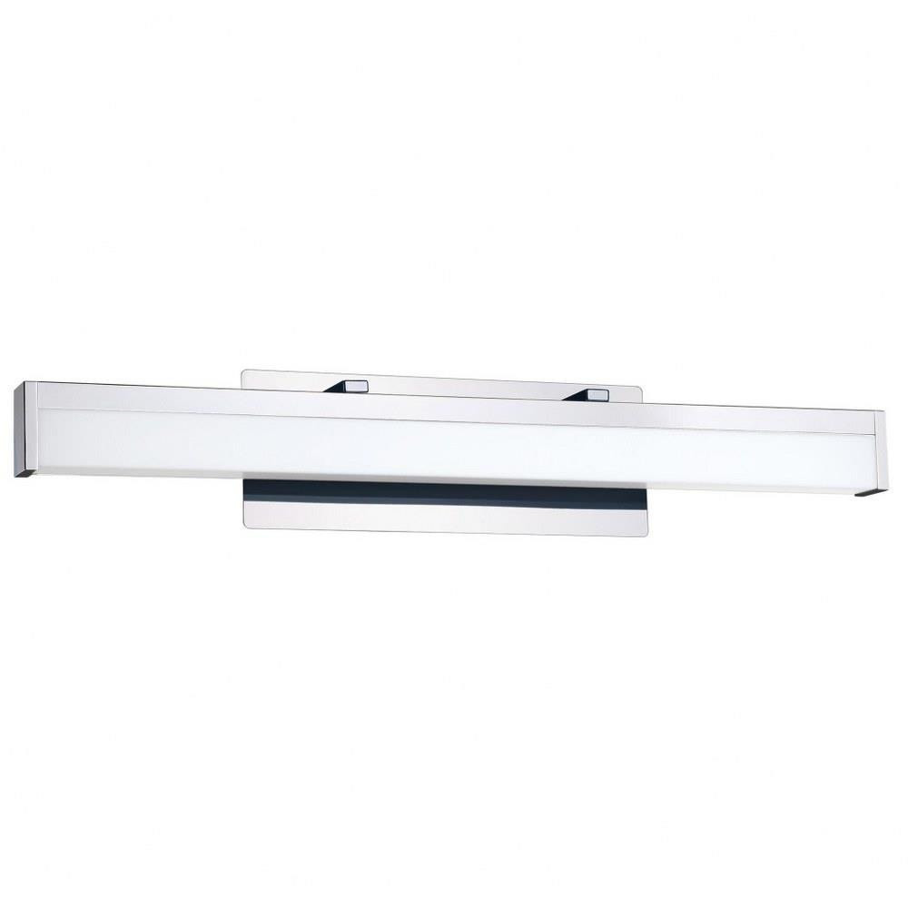 Hemlock 24.5W 1 LED Light Vanity Light by Eglo - 20512-5437