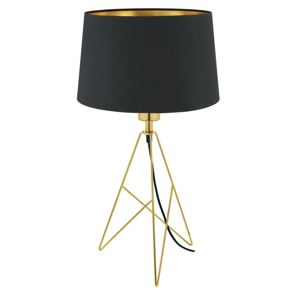 Camporale 1 Light Table Lamp by Eglo - 391