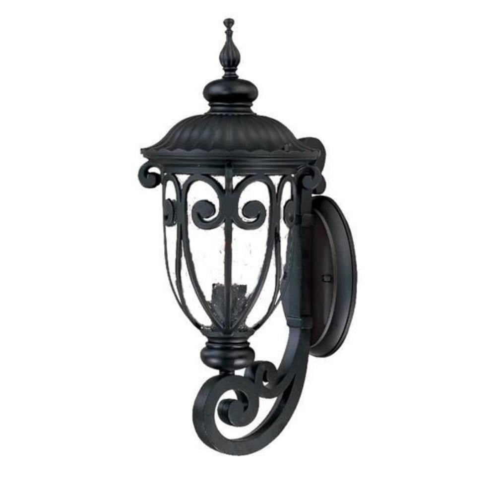 Naples 1 Light Outdoor Wall Lantern by Acclaim - 2101