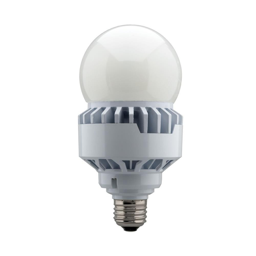 Hi Pro 6.28 Inch 25W LED A23 Medium Base Replacement Lamp by Satco - S125W-322628